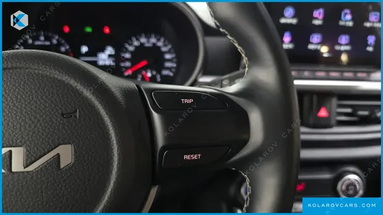 KIA MORNING (PICANTO) PRESTIGE