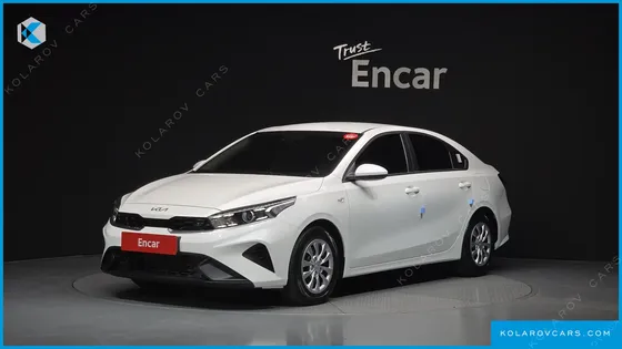 KIA K3 1.6