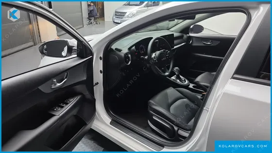KIA K3 1.6