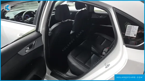 KIA K3 1.6