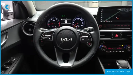 KIA K3 1.6