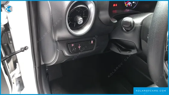 KIA K3 1.6