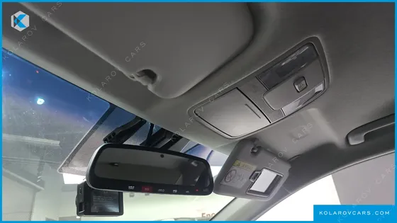 KIA K3 1.6