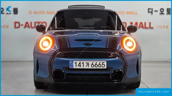 MINI COOPER CLASSIC