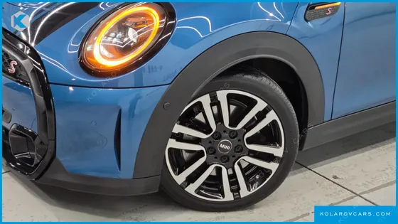 MINI COOPER CLASSIC