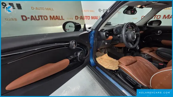 MINI COOPER CLASSIC