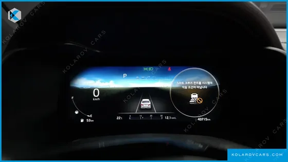 KIA K3 1.6
