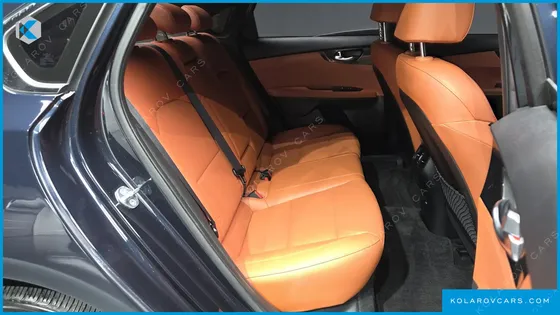 KIA K3 1.6