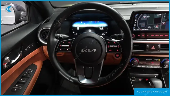 KIA K3 1.6