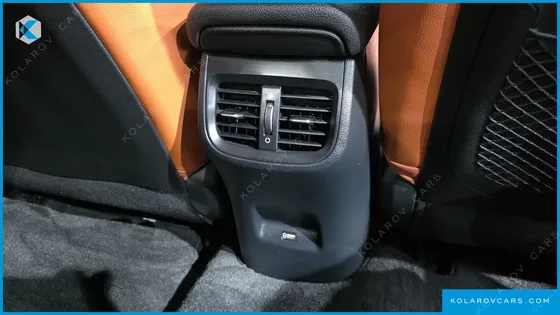 KIA K3 1.6
