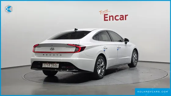 HYUNDAI SONATA 2.0