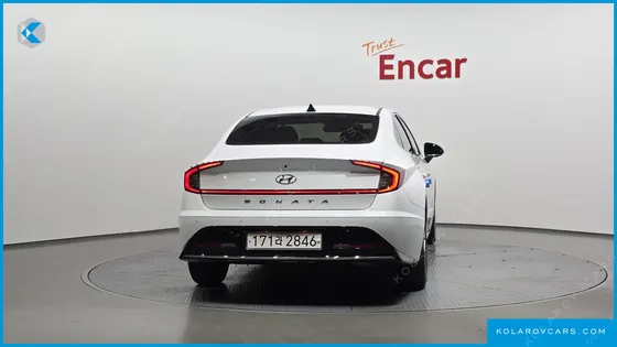 HYUNDAI SONATA 2.0