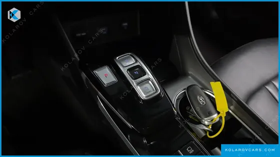 HYUNDAI SONATA 2.0