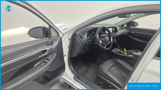 HYUNDAI SONATA 2.0