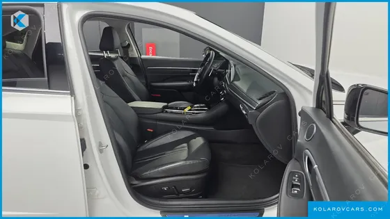 HYUNDAI SONATA 2.0
