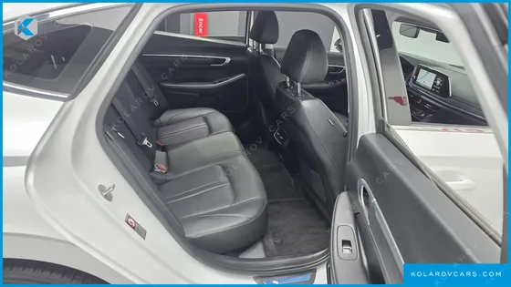 HYUNDAI SONATA 2.0