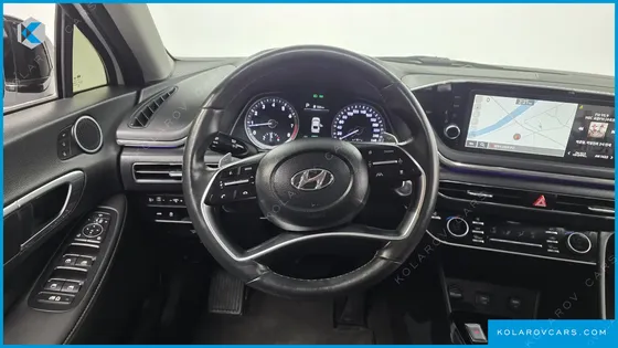 HYUNDAI SONATA 2.0