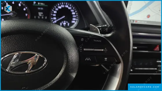 HYUNDAI SONATA 2.0