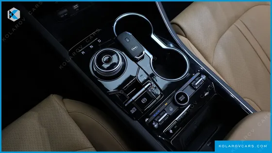 KIA K5 NOBLESSE