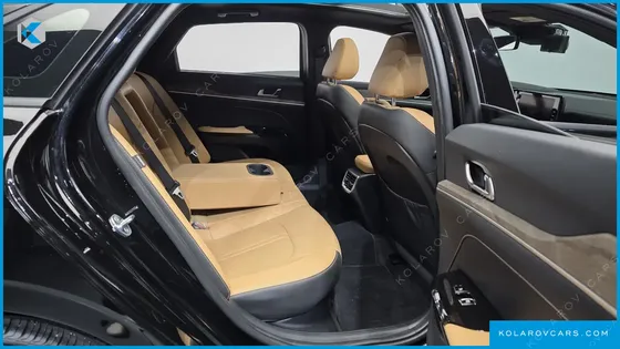 KIA K5 NOBLESSE
