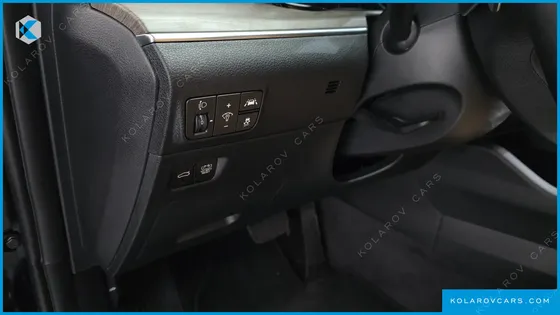 KIA K5 NOBLESSE