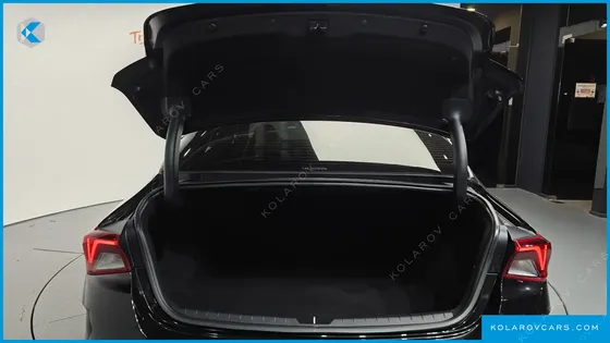 KIA K5 NOBLESSE