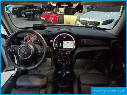 MINI COOPER 5DOOR STANDARD