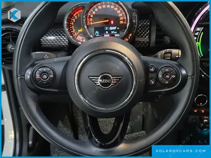 MINI COOPER 5DOOR STANDARD