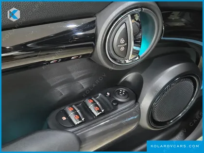 MINI COOPER 5DOOR STANDARD