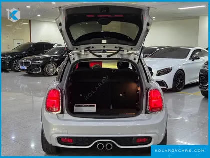 MINI COOPER 5DOOR STANDARD