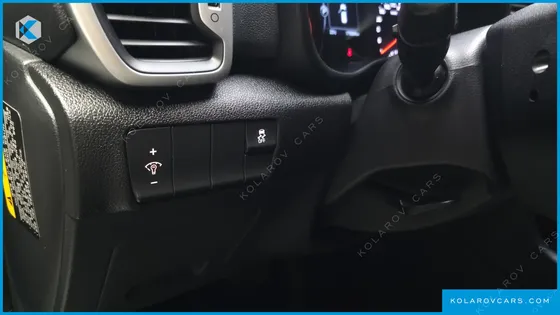 KIA SPORTAGE DIESEL 2WD PRESTIGE