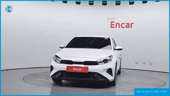 KIA K3 1.6