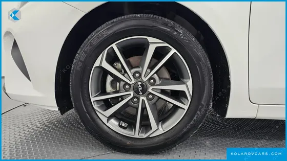 KIA K3 1.6
