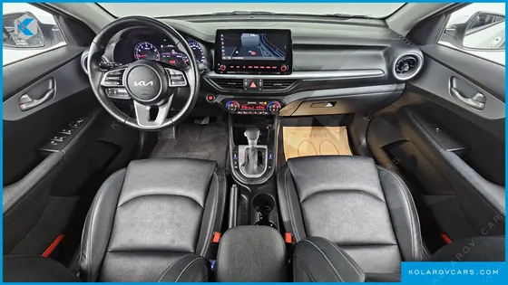 KIA K3 1.6