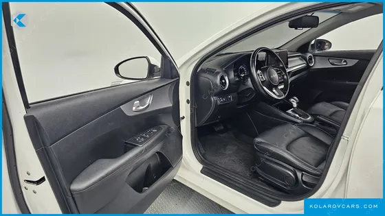 KIA K3 1.6