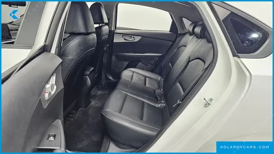 KIA K3 1.6