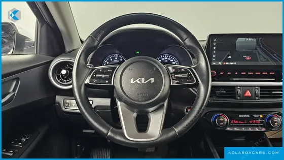 KIA K3 1.6