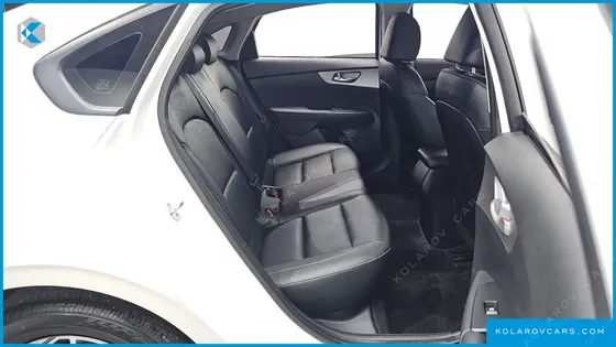 KIA K3 1.6