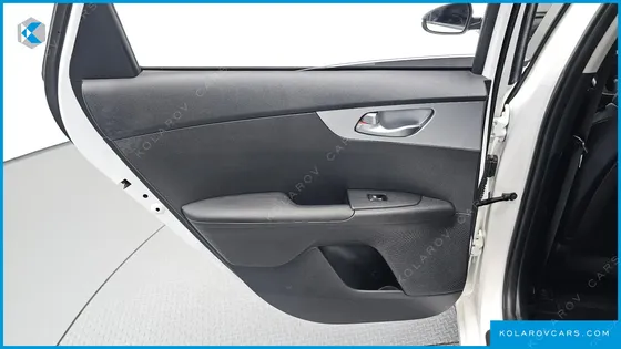KIA K3 1.6