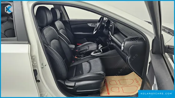 KIA K3 1.6
