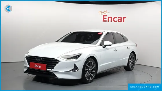HYUNDAI SONATA 2.0