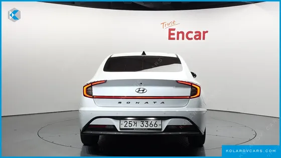 HYUNDAI SONATA 2.0
