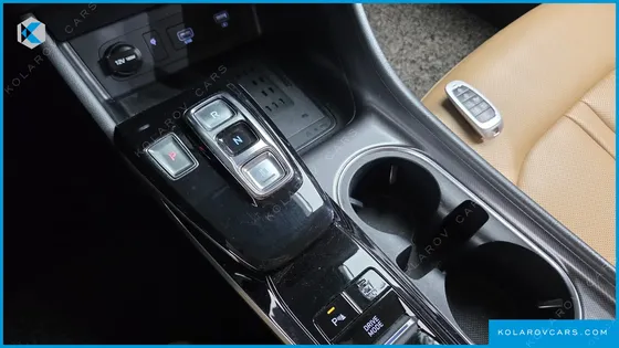 HYUNDAI SONATA 2.0