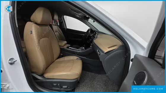HYUNDAI SONATA 2.0