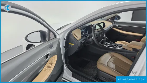 HYUNDAI SONATA 2.0