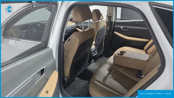 HYUNDAI SONATA 2.0