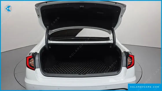 HYUNDAI SONATA 2.0