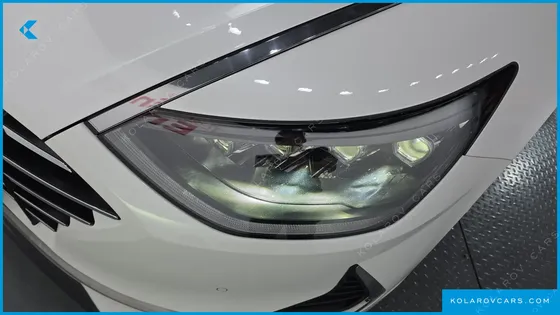 HYUNDAI SONATA 2.0