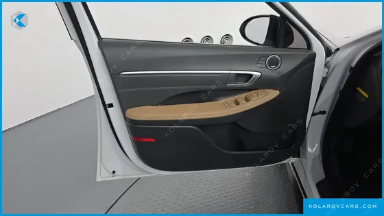 HYUNDAI SONATA 2.0