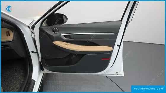 HYUNDAI SONATA 2.0